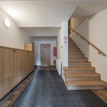 Horalka Apartman Pec Pec pod Snezkou Exteriör bild